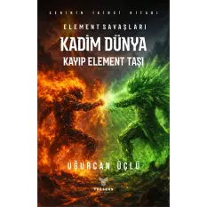 Kadim Dünya: Kayıp Element Taşı