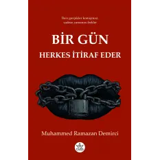 Bir Gün Herkes İtiraf Eder