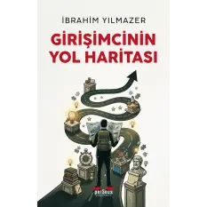 Girişimcinin Yol Haritası