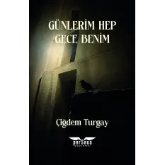 Günlerim Hep Gece Benim