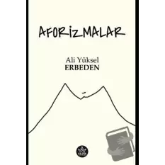 Aforizmalar