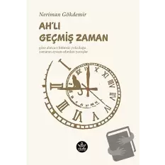 Ahlı Geçmiş Zaman