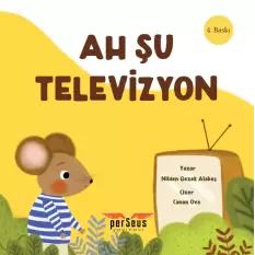 Ah Şu Televizyon 4. Baskı