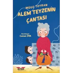 Alem Teyzenin Çantası