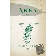 Anka 5. Kitap