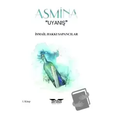 Asmina 1. Kitap