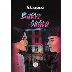 Barışı Sağla