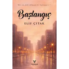 Başlangıç