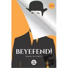 Beyefendi