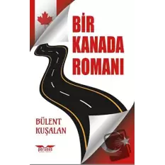 Bir Kanada Romanı