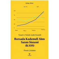 Borsada Kademeli Alım Satım Sistemi - KASS