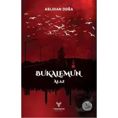 Bukalemun - Alaz