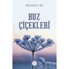 Buz Çiçekleri