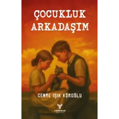 Çocukluk Arkadaşım