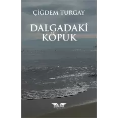 Dalgadaki Köpük