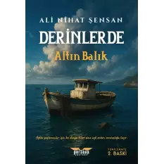 Derinlerde – Altın Balık