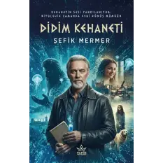 Didim Kehaneti - Şefik Mermer - Elpis Yayınları