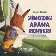 Dinozor Arama Rehberi