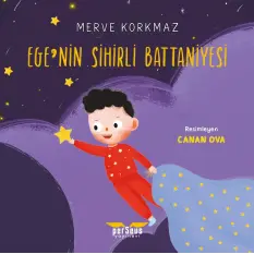 Ege’nin Sihirli Battaniyesi