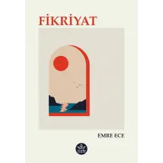 Fikriyat - Emre Ece - Elpis Yayınları -