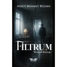 Filtrum : Dudak Kesiği