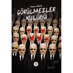 Görülmezler Kulübü