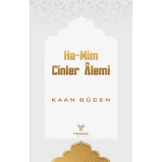 Ha-Mim Cinler Alemi