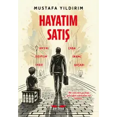 Hayatım Satış