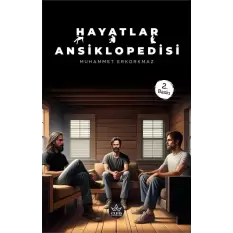 Hayatlar Ansiklopedisi 2. Baskı