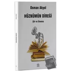 Hüznümün Direği