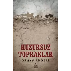 Huzursuz Topraklar