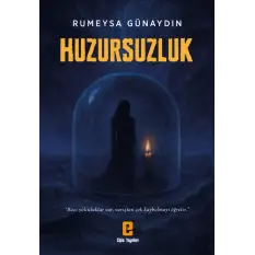 Huzursuzluk