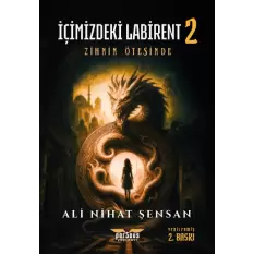İçimizdeki Labirent 2 – Zihnin Ötesinde