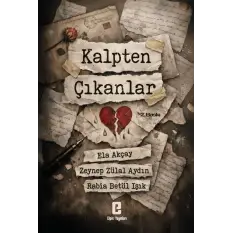 Kalpten Çıkanlar 2. Baskı