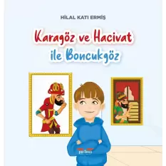 Karagöz ve Hacivat  ile Boncukgöz