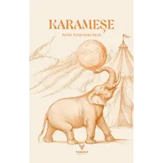 Karameşe