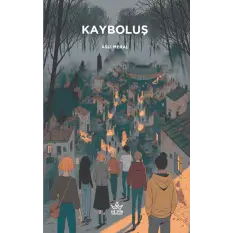 Kayboluş