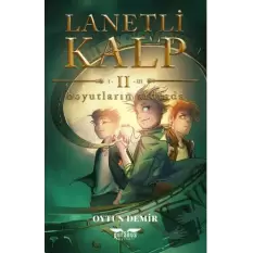 Lanetli Kalp II