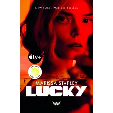 Lucky - Marissa Stapley - Athena Yayınları