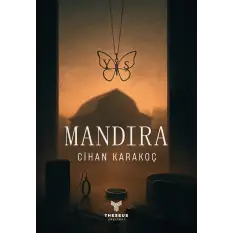 Mandıra - Cihan Karakoç - Theseus Yayınevi
