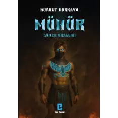 Mühür - Sümer Krallığı- Nusret Durkaya - Elpis Yayınevi