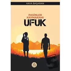 Pasinler Kaymakamı Ufuk