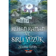 Rehan Raman ve Sırlı Yüzük