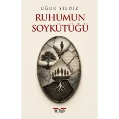 Ruhumun Soykütüğü
