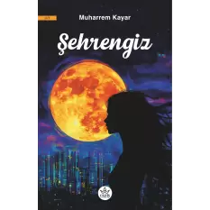 Şehrengiz