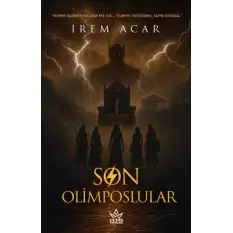 Son Olimposlular- İrem Acar- Elpis Yayınları