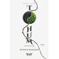 Tohum: Kıvılcım - Müslüm Ramazan - Perseus Yayınevi