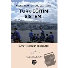 Türk Eğitim Sistemi