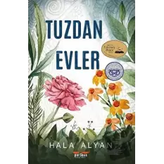 Tuzdan Evler