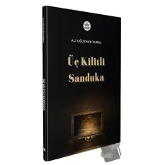 Üç Kilitli Sanduka